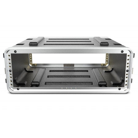 Audibax FA51-4U - Estuche Rack 19" de 4 Unidades en Polietileno (PE) - Tempo Shop