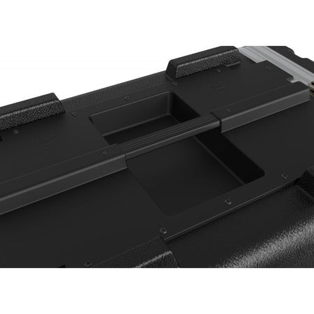 Audibax FA51-6U - Flightcase Rack de 19 Pulgadas en Polietileno (PE) para Equipo de Audio Profesional - Tempo Shop