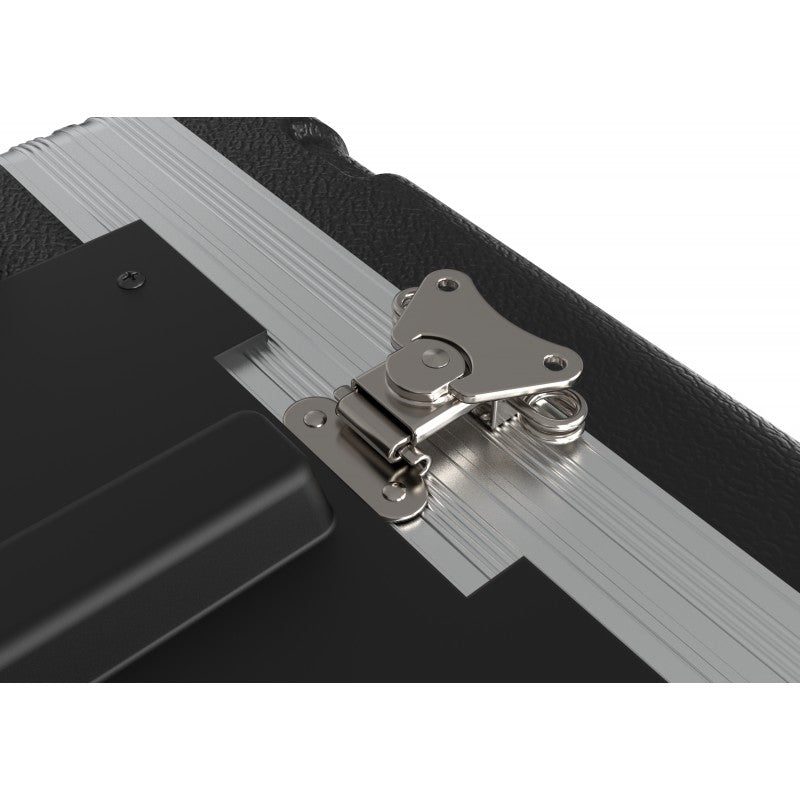 Audibax FA51-6U - Flightcase Rack de 19 Pulgadas en Polietileno (PE) para Equipo de Audio Profesional - Tempo Shop