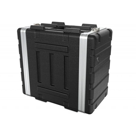 Audibax FA51-6U - Flightcase Rack de 19 Pulgadas en Polietileno (PE) para Equipo de Audio Profesional - Tempo Shop