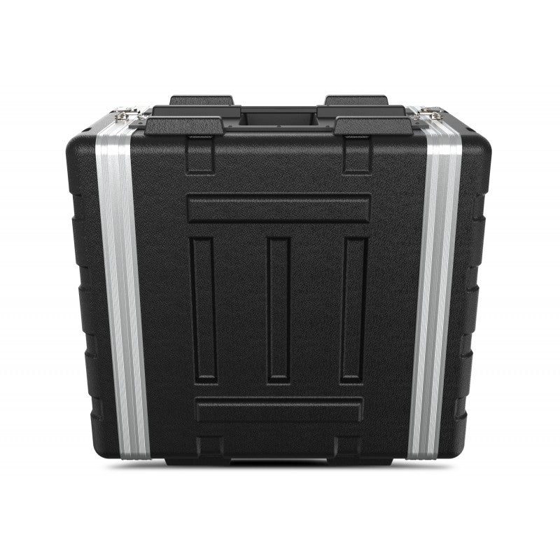 Audibax FA51-6U - Flightcase Rack de 19 Pulgadas en Polietileno (PE) para Equipo de Audio Profesional - Tempo Shop