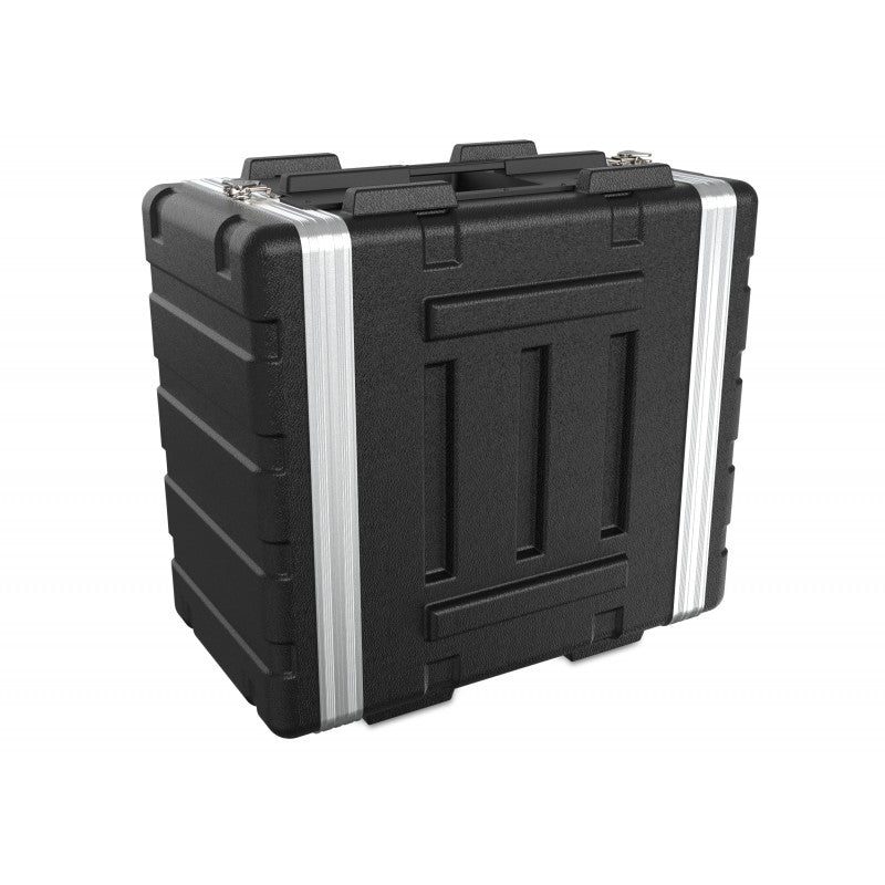 Audibax FA51-6U - Flightcase Rack de 19 Pulgadas en Polietileno (PE) para Equipo de Audio Profesional - Tempo Shop