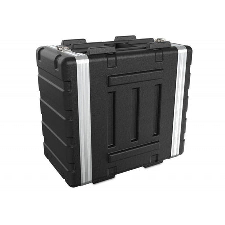 Audibax FA51-6U - Flightcase Rack de 19 Pulgadas en Polietileno (PE) para Equipo de Audio Profesional - Tempo Shop