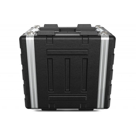 Audibax FA51-8U - Estuche Rack Flightcase de 19" y 8 Unidades en Polietileno - Tempo Shop