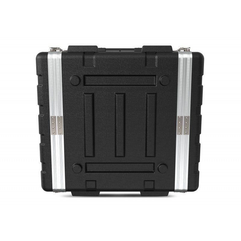 Audibax FA51-8U - Estuche Rack Flightcase de 19" y 8 Unidades en Polietileno - Tempo Shop