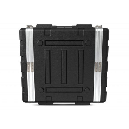 Audibax FA51-8U - Estuche Rack Flightcase de 19" y 8 Unidades en Polietileno - Tempo Shop