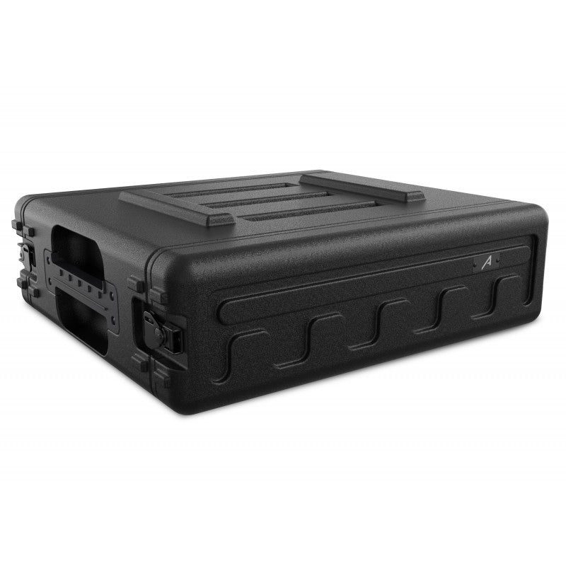 Audibax FAB40 2U - Rack Case 19" de Polietileno con Estructura Reforzada - Tempo Shop