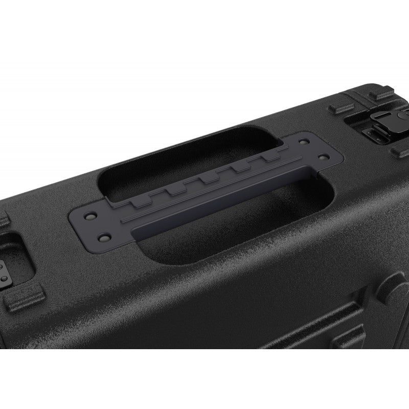 Audibax FAB40 2U - Rack Case 19" de Polietileno con Estructura Reforzada - Tempo Shop