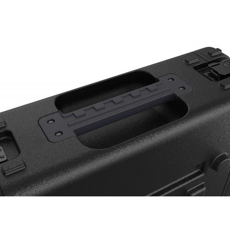 Audibax FAB40 2U - Rack Case 19" de Polietileno con Estructura Reforzada - Tempo Shop