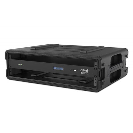Audibax FAB40 2U - Rack Case 19" de Polietileno con Estructura Reforzada - Tempo Shop