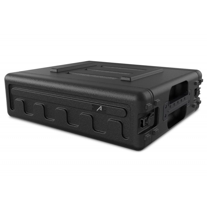 Audibax FAB40 2U - Rack Case 19" de Polietileno con Estructura Reforzada - Tempo Shop