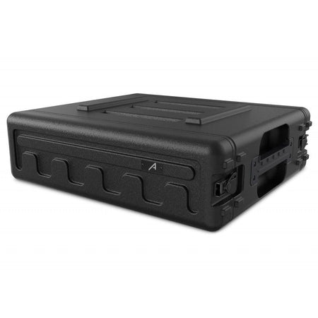 Audibax FAB40 2U - Rack Case 19" de Polietileno con Estructura Reforzada - Tempo Shop