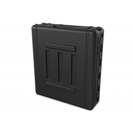 Audibax FAB40 2U - Rack Case 19" de Polietileno con Estructura Reforzada - Tempo Shop