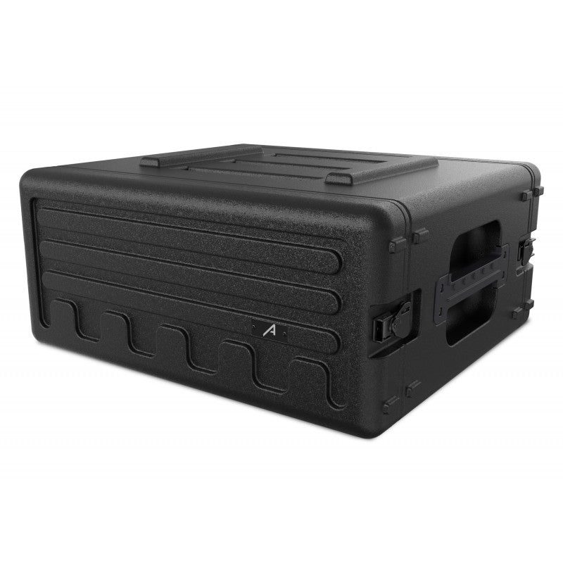 Audibax FAB40 4U - Rack Case Negro de PE para Equipo de Audio Profesional (Flightcase) - Tempo Shop