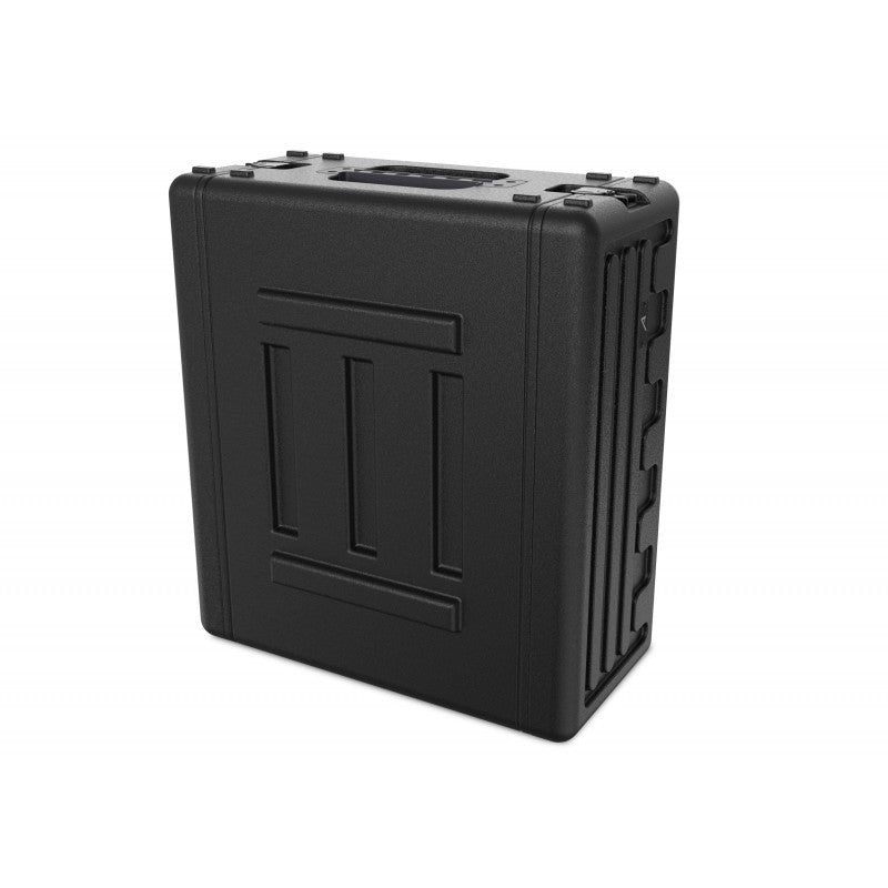 Audibax FAB40 4U - Rack Case Negro de PE para Equipo de Audio Profesional (Flightcase) - Tempo Shop