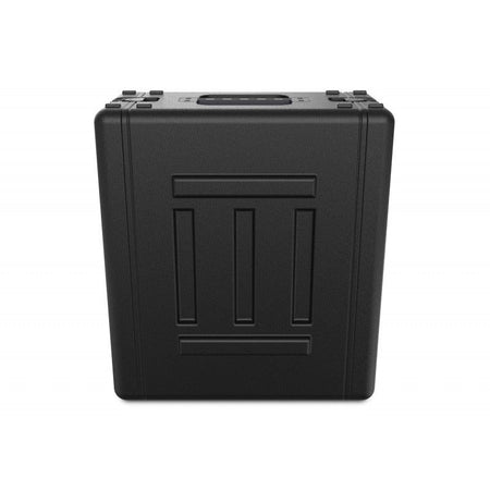 Audibax FAB40 4U - Rack Case Negro de PE para Equipo de Audio Profesional (Flightcase) - Tempo Shop