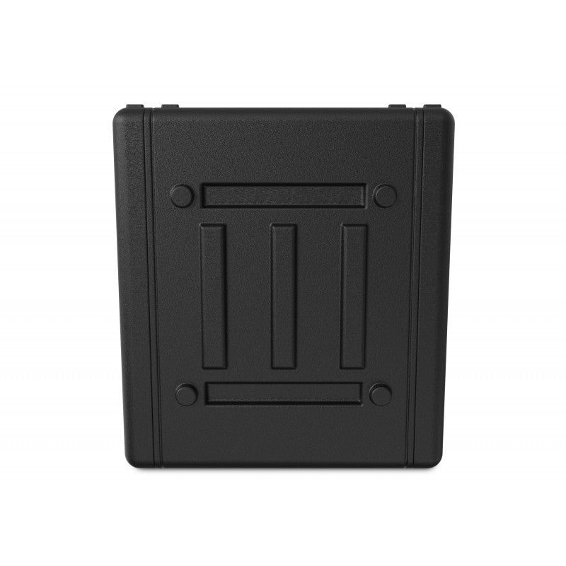Audibax FAB40 4U - Rack Case Negro de PE para Equipo de Audio Profesional (Flightcase) - Tempo Shop