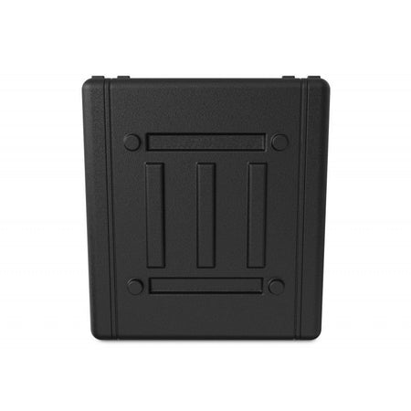 Audibax FAB40 4U - Rack Case Negro de PE para Equipo de Audio Profesional (Flightcase) - Tempo Shop