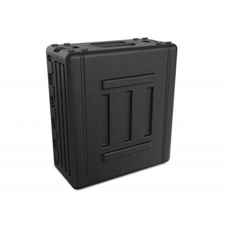 Audibax FAB40 4U - Rack Case Negro de PE para Equipo de Audio Profesional (Flightcase) - Tempo Shop