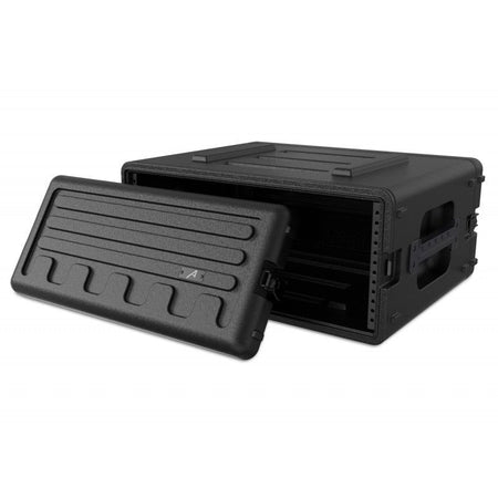 Audibax FAB40 4U - Rack Case Negro de PE para Equipo de Audio Profesional (Flightcase) - Tempo Shop