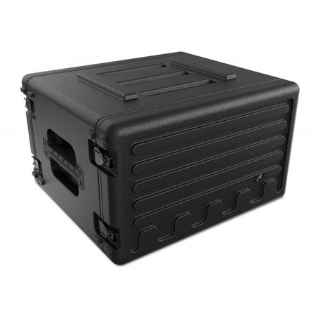 Audibax FAB40-6U - Flightcase Rack de 19" en PE con Protección Avanzada - Tempo Shop