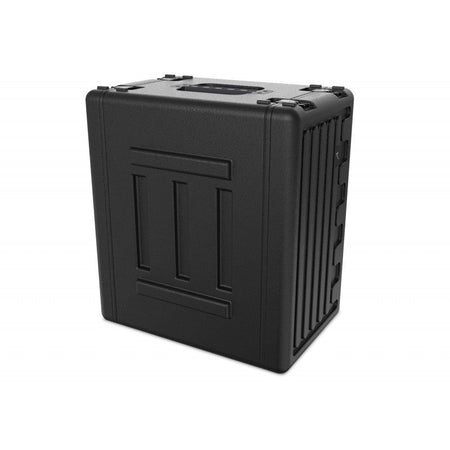 Audibax FAB40-6U - Flightcase Rack de 19" en PE con Protección Avanzada - Tempo Shop