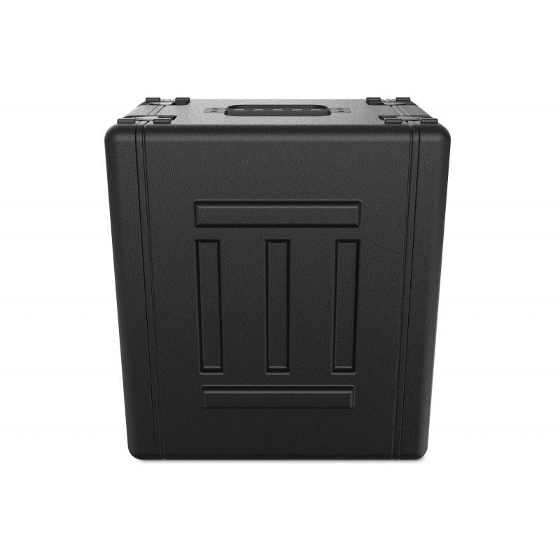 Audibax FAB40-6U - Flightcase Rack de 19" en PE con Protección Avanzada - Tempo Shop