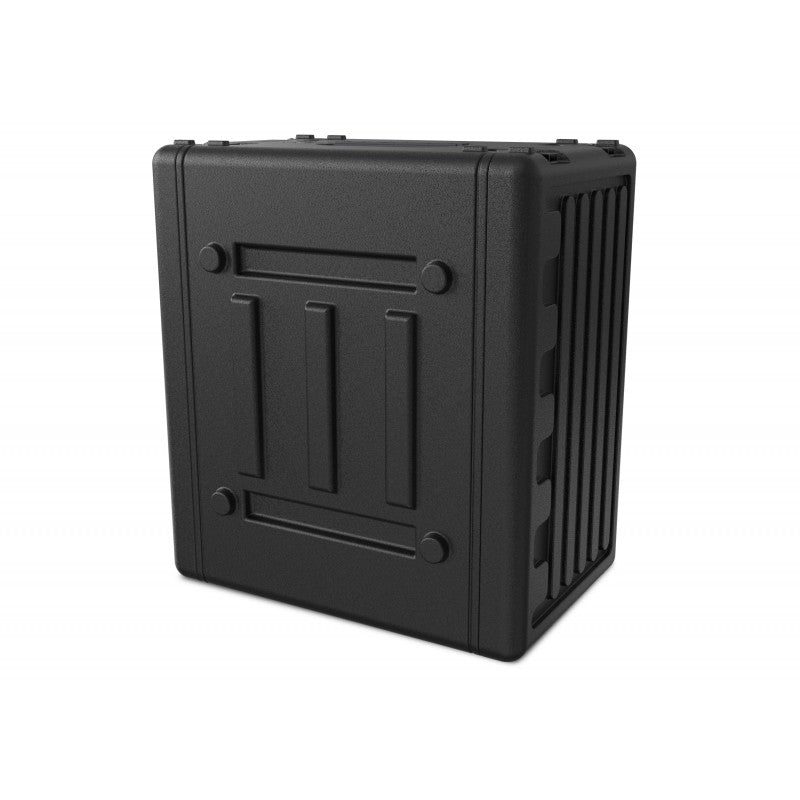 Audibax FAB40-6U - Flightcase Rack de 19" en PE con Protección Avanzada - Tempo Shop