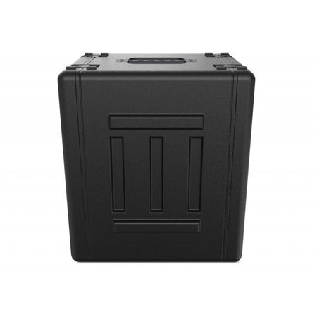 Audibax FAB40-8U - Flightcase Rack de 19" y 8 Unidades en PE - Tempo Shop