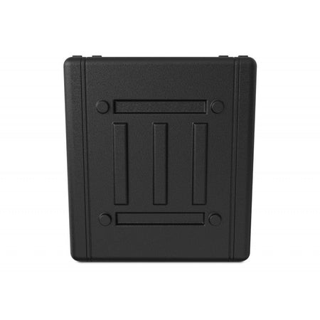 Audibax FAB40-8U - Flightcase Rack de 19" y 8 Unidades en PE - Tempo Shop