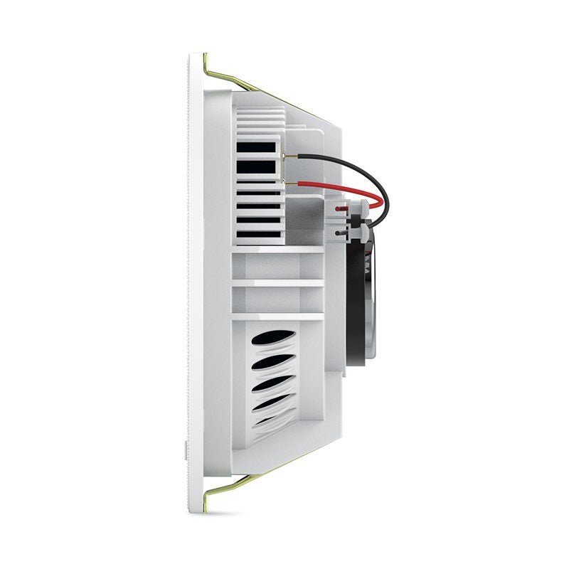 Audibax Flint Kit - Altavoces Techo + Amplificador Estéreo Pared - Tempo Shop