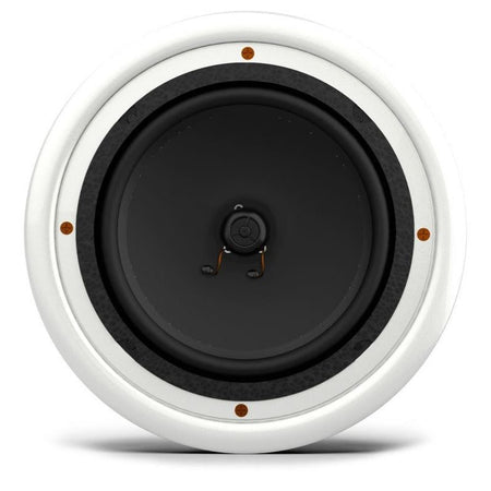 Audibax GA06 - T - Altavoz Techo Empotrable Blanco 6,5" 2 Vías Línea 100V - Tempo Shop