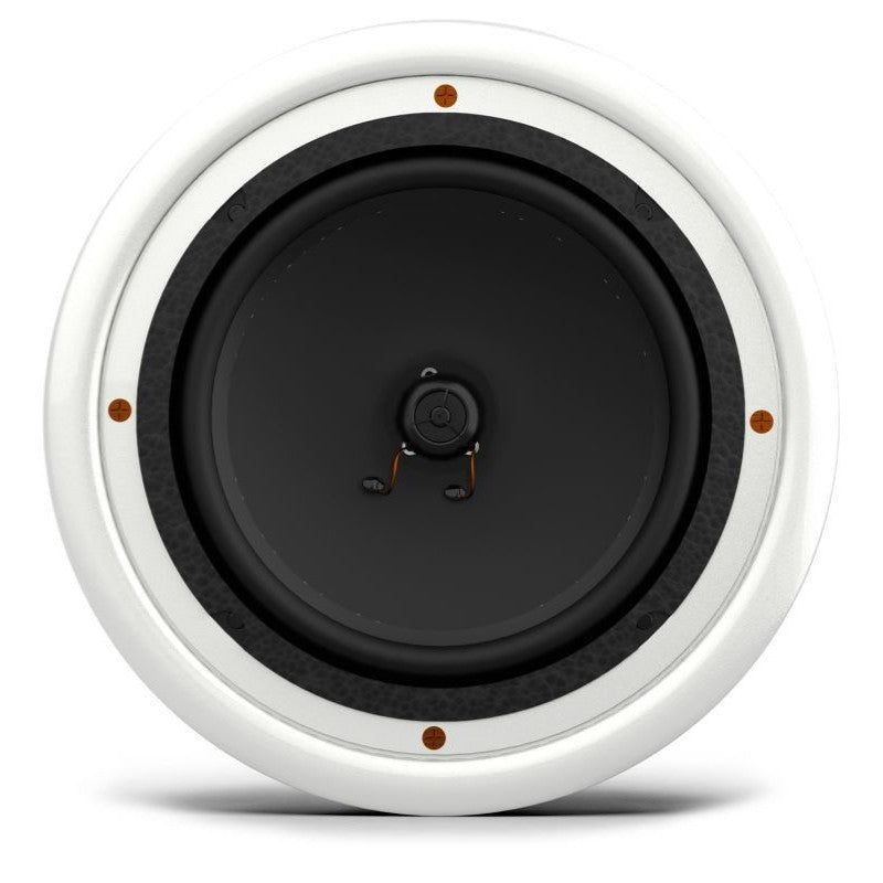 Audibax GA06 - T - Altavoz Techo Empotrable Blanco 6,5" 2 Vías Línea 100V - Tempo Shop