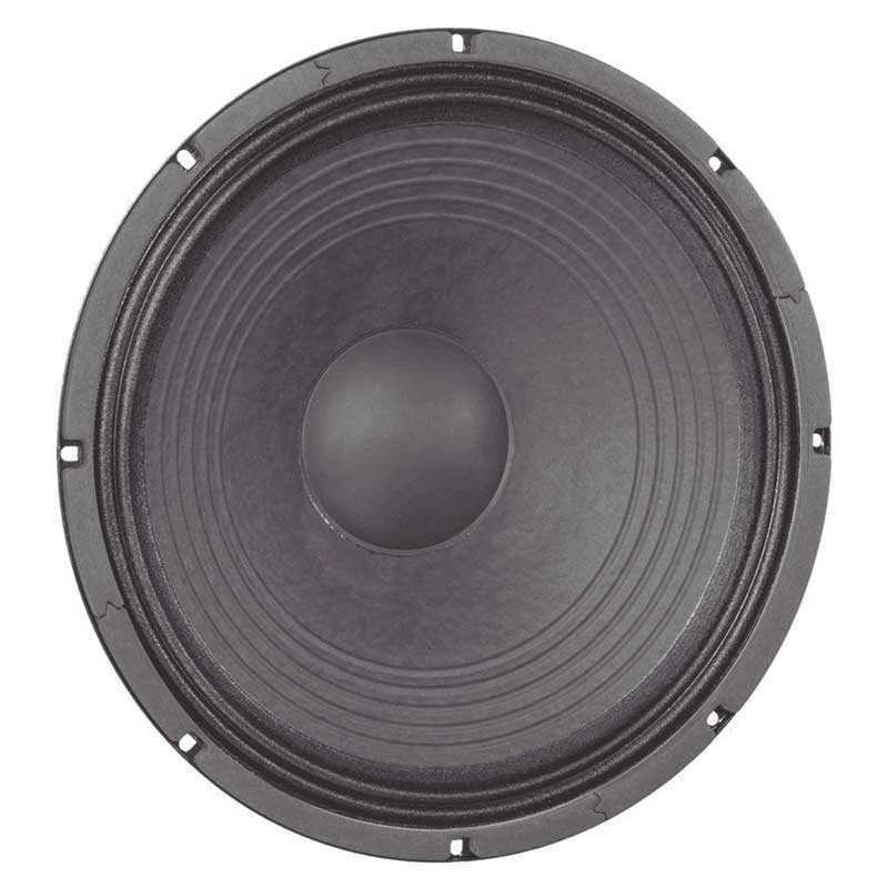 Audibax GR12 - AR - Altavoz Profesional Woofer 12" 150W RMS - Tempo Shop