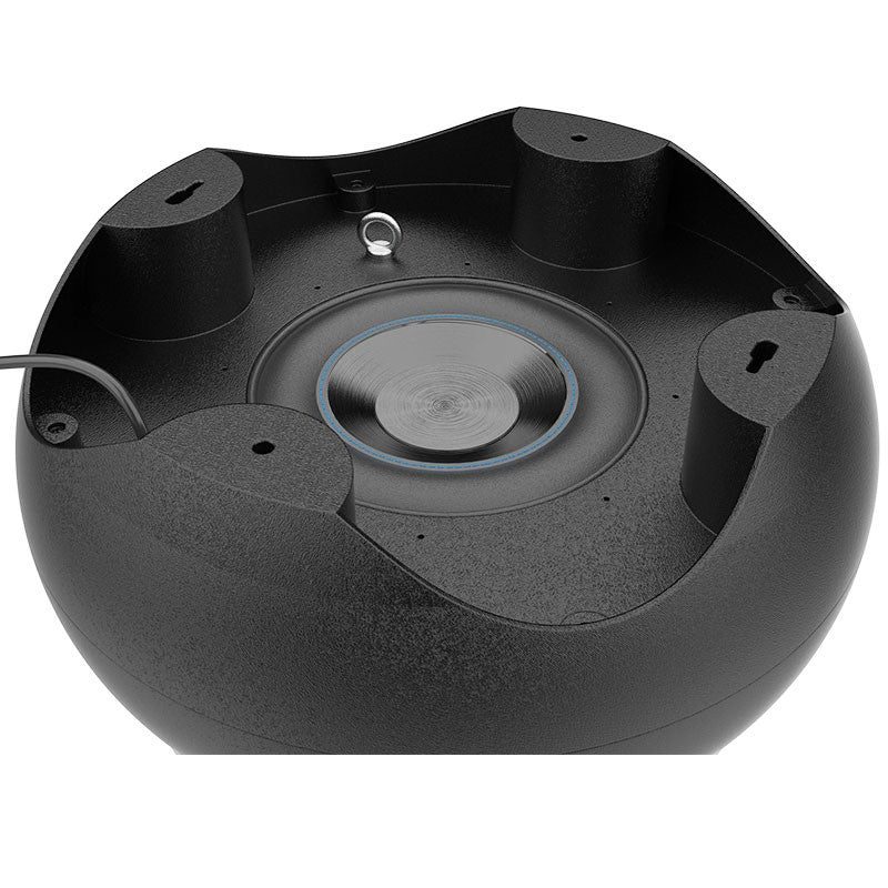 Audibax Ground SUB10T - Subwoofer Exterior 150W RMS - Tempo Shop