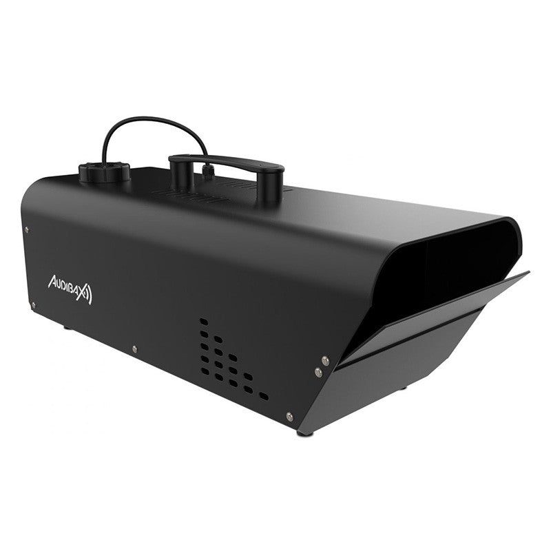 Audibax Haze 1200 - Máquina de Niebla 1200W - Tempo Shop