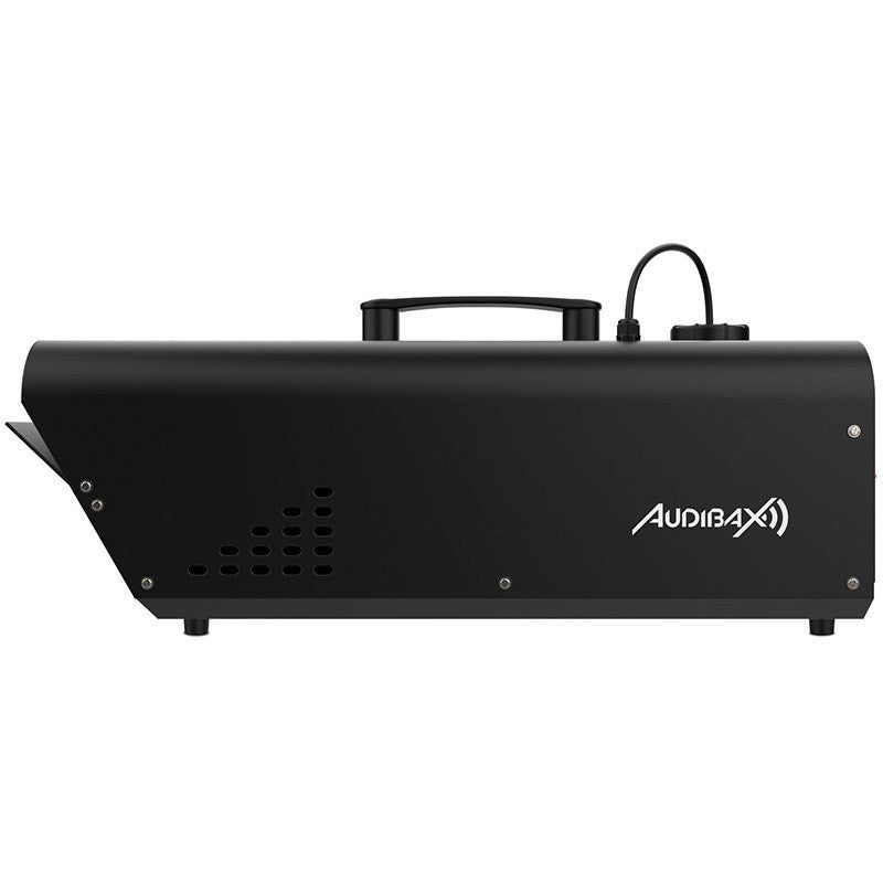 Audibax Haze 1200 - Máquina de Niebla 1200W - Tempo Shop