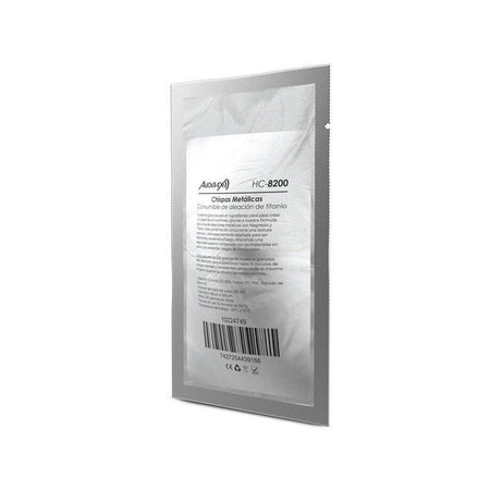Audibax HC - 8200 - 200g Consumible para Máquinas de Fuego Frio - Chispas - Tempo Shop