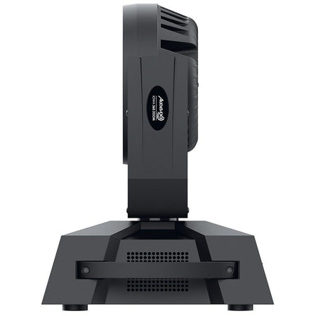 Audibax Iowa 360 Zoom - Cabeza Móvil 36 LED RGBW 10W - Tempo Shop