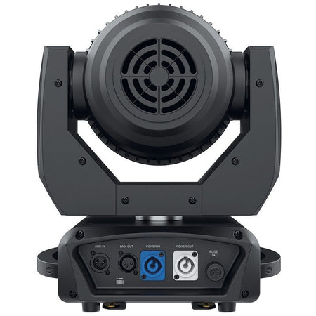 Audibax Lowa Pix 300 Zoom Motorizado RGBW - Cabeza Móvil 19 LED x 15W - Tempo Shop