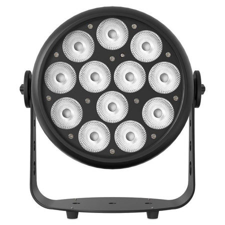 Audibax Irwin 120 - Foco Par LED 120w RGBW 4in1 - Tempo Shop