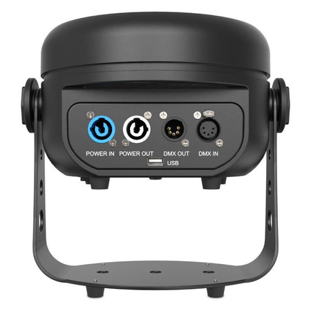 Audibax Irwin 60 - Foco Par LED 60w RGBW 4in1 - Tempo Shop