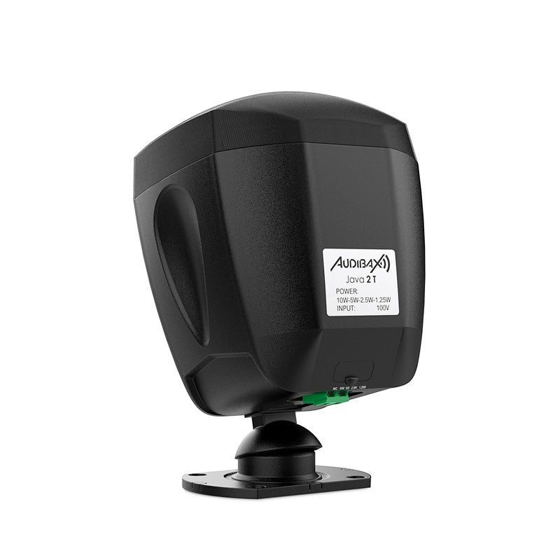 Audibax Java 2 TB - Altavoces Pasivos de Montaje en Pared (Pareja) - Tempo Shop