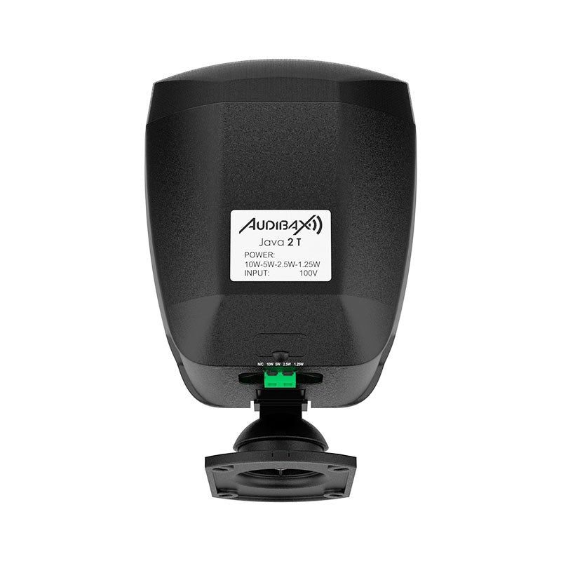 Audibax Java 2 TB - Altavoces Pasivos de Montaje en Pared (Pareja) - Tempo Shop