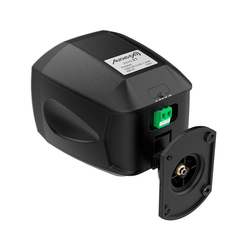 Audibax Java 2 TB - Altavoces Pasivos de Montaje en Pared (Pareja) - Tempo Shop