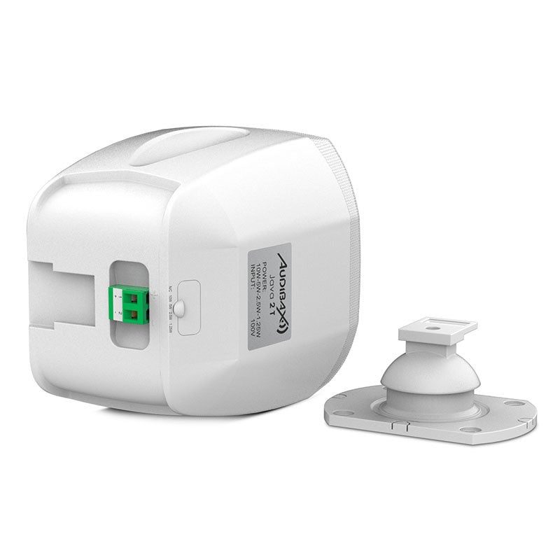 Audibax Java 2 TW - Altavoces Pasivos de Montaje en Pared (Pareja) - Tempo Shop