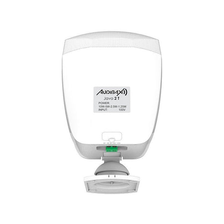 Audibax Java 2 TW - Altavoces Pasivos de Montaje en Pared (Pareja) - Tempo Shop