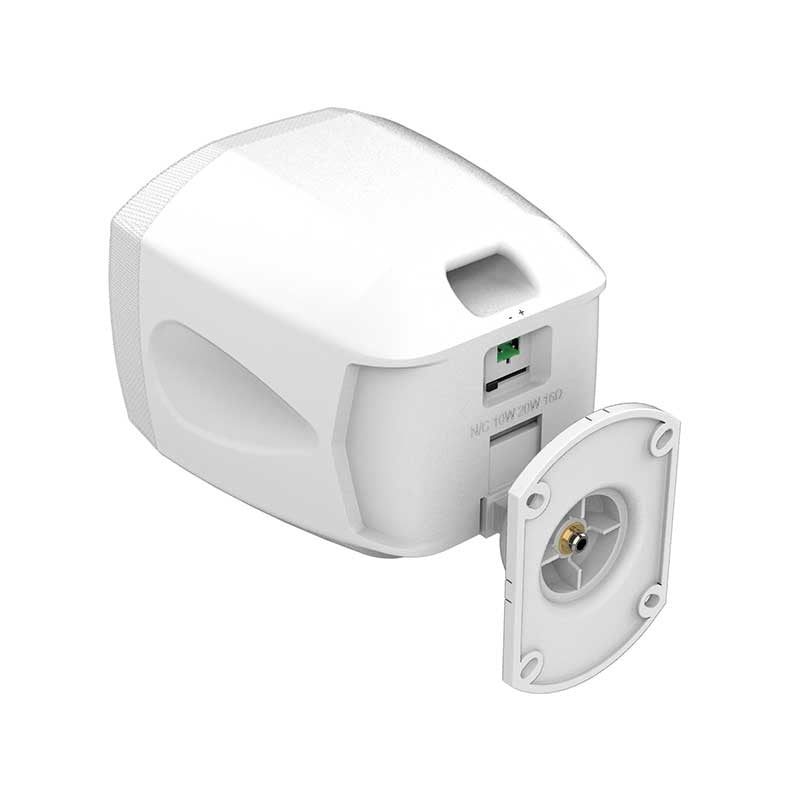 Audibax Java 4 TW - Altavoces Pasivos de Montaje en Pared (Pareja) - Tempo Shop