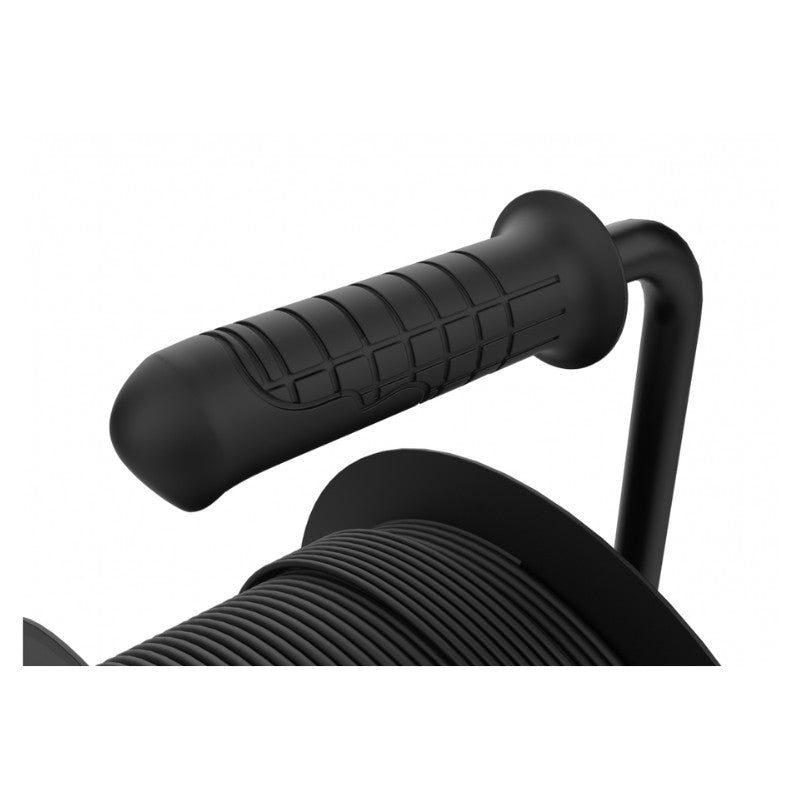 Audibax MC XLR 88 - 15 Drum - Carrete Escenario 8 XLR - Tempo Shop