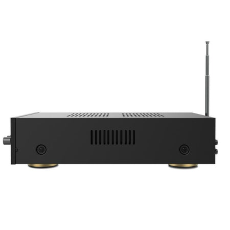 Audibax Miami - Amplificador Karaoke Bluetooth 100W + 100W Mando a distancia - Tempo Shop